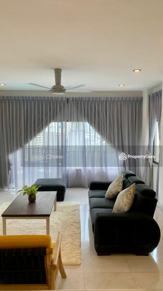 For Rent - Merak Kayangan Court