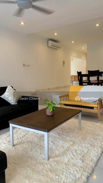 For Rent - Merak Kayangan Court