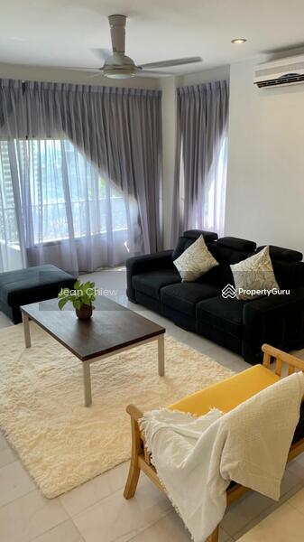 For Rent - Merak Kayangan Court