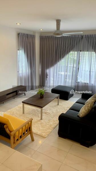 For Rent - Merak Kayangan Court