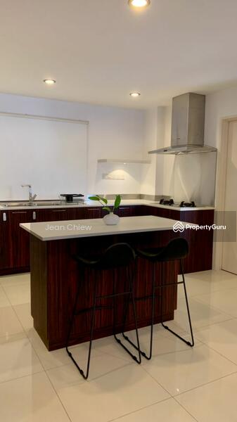 For Rent - Merak Kayangan Court