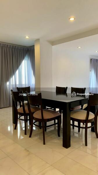 For Rent - Merak Kayangan Court
