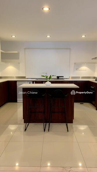For Rent - Merak Kayangan Court