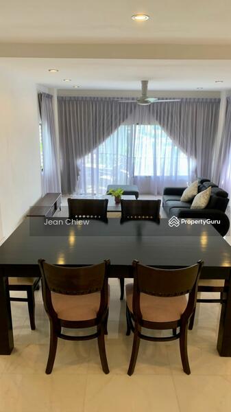 For Rent - Merak Kayangan Court