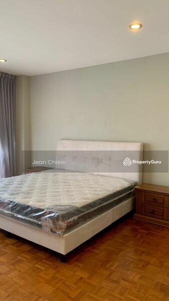 For Rent - Merak Kayangan Court