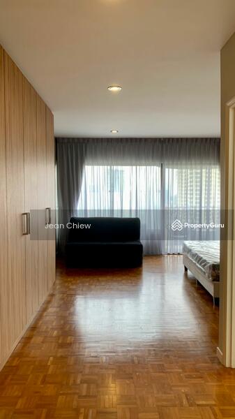 For Rent - Merak Kayangan Court