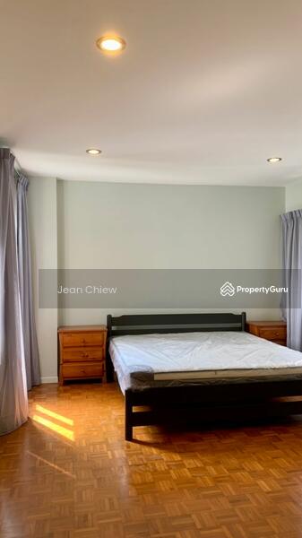 For Rent - Merak Kayangan Court