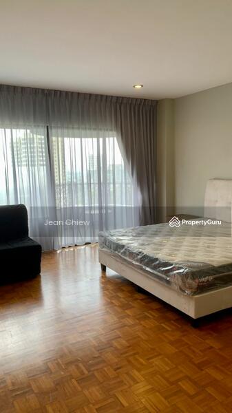 For Rent - Merak Kayangan Court