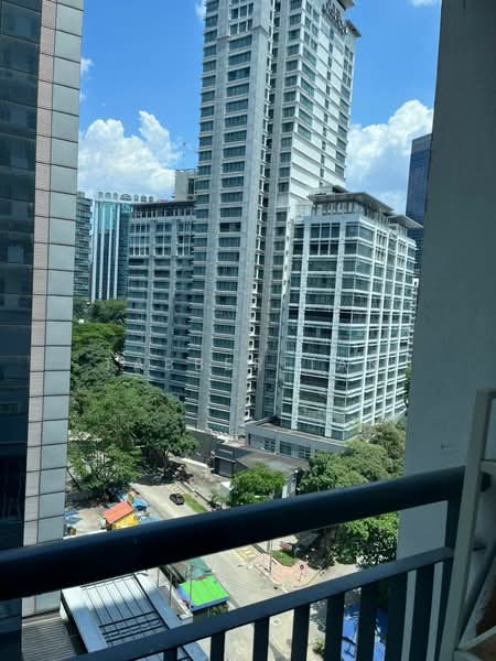 Kediaman Servis untuk Disewa di Seri Bukit Ceylon - Tabber Tan - Exterior - PropertyGuru.com.my