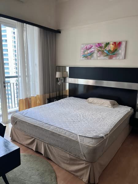 Kediaman Servis untuk Disewa di Seri Bukit Ceylon - Tabber Tan - Bedroom - PropertyGuru.com.my
