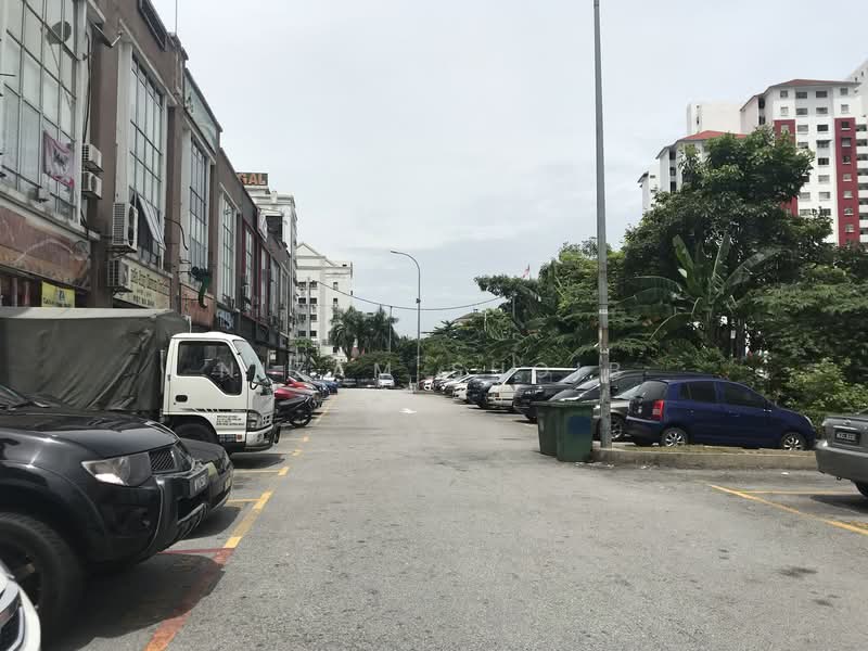 Shop / Office for Sale in Ampang (Ampang) - Nizam Shoib - PropertyGuru.com.my