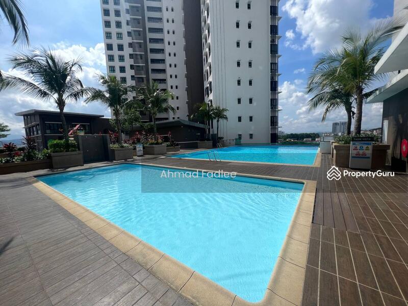 Lake Vista Residence (Tasik Vista Residen) untuk Untuk Dijual - RM 5,400,000, Mac 2026 - PropertyGuru.com.my