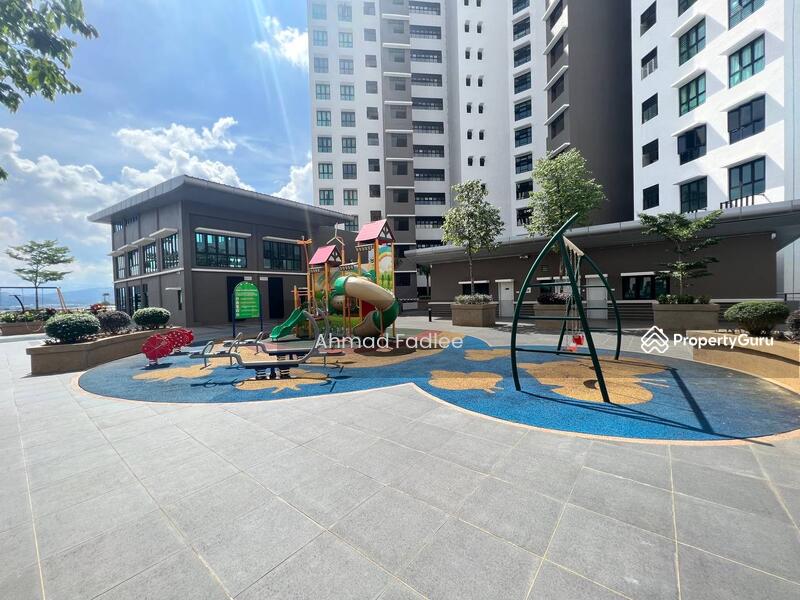 Lake Vista Residence (Tasik Vista Residen) untuk Untuk Dijual - RM 5,400,000, Mac 2026 - PropertyGuru.com.my