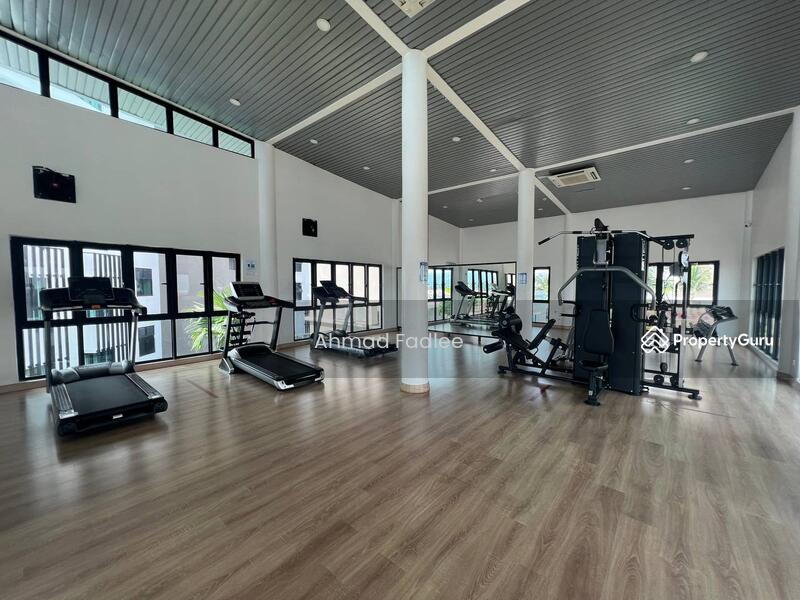 Lake Vista Residence (Tasik Vista Residen) untuk Untuk Dijual - RM 5,400,000, Mac 2026 - PropertyGuru.com.my