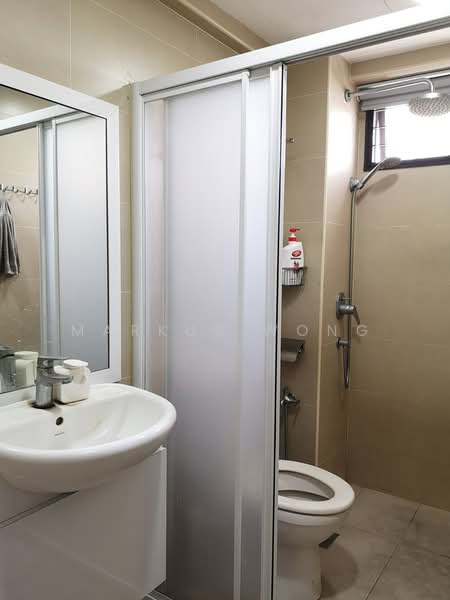 Apartment for Rent at Anjung Hijau (Greenfields) - Markus Wong - PropertyGuru.com.my