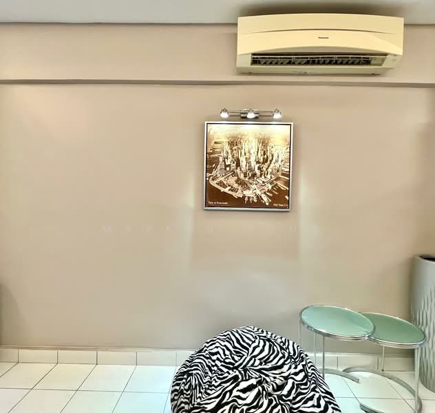 Apartment for Rent at Anjung Hijau (Greenfields) - Markus Wong - Interior - PropertyGuru.com.my