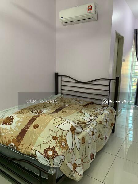 Townhouse for Rent in Goodview Heights (Kajang) - CURTIES CHIN - PropertyGuru.com.my