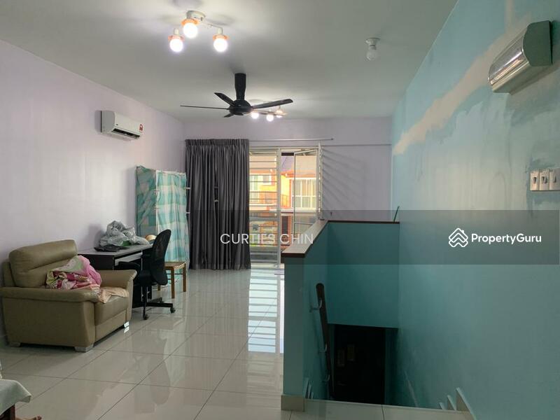 Townhouse for Rent in Goodview Heights (Kajang) - CURTIES CHIN - PropertyGuru.com.my