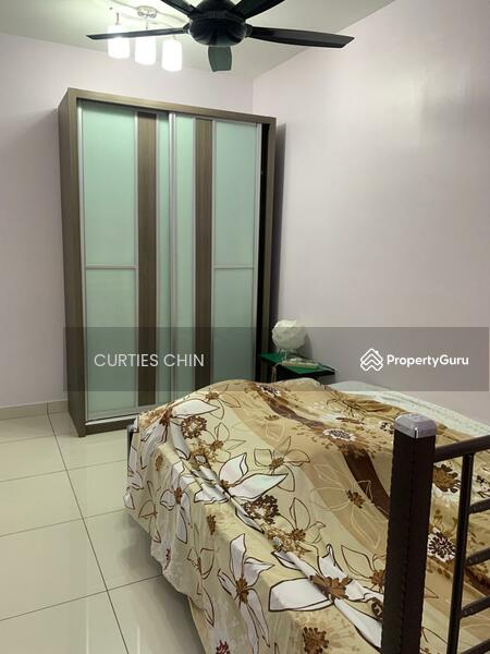 Townhouse for Rent in Goodview Heights (Kajang) - CURTIES CHIN - PropertyGuru.com.my