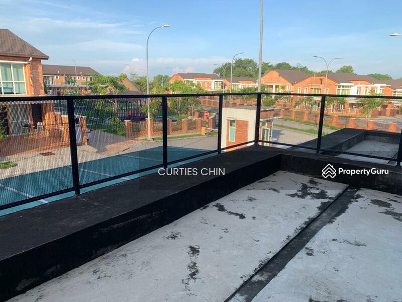 Townhouse for Rent in Goodview Heights (Kajang) - CURTIES CHIN - PropertyGuru.com.my