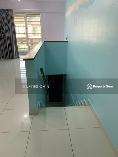 Townhouse for Rent in Goodview Heights (Kajang) - CURTIES CHIN - PropertyGuru.com.my