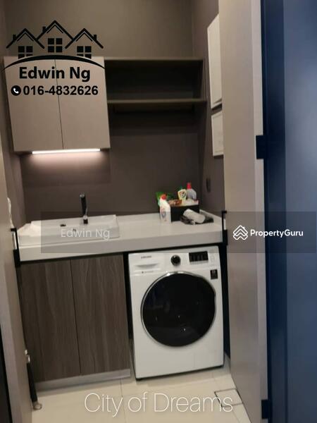 Service Residence for Sale at City of Dreams - Edwin Ng - PropertyGuru.com.my