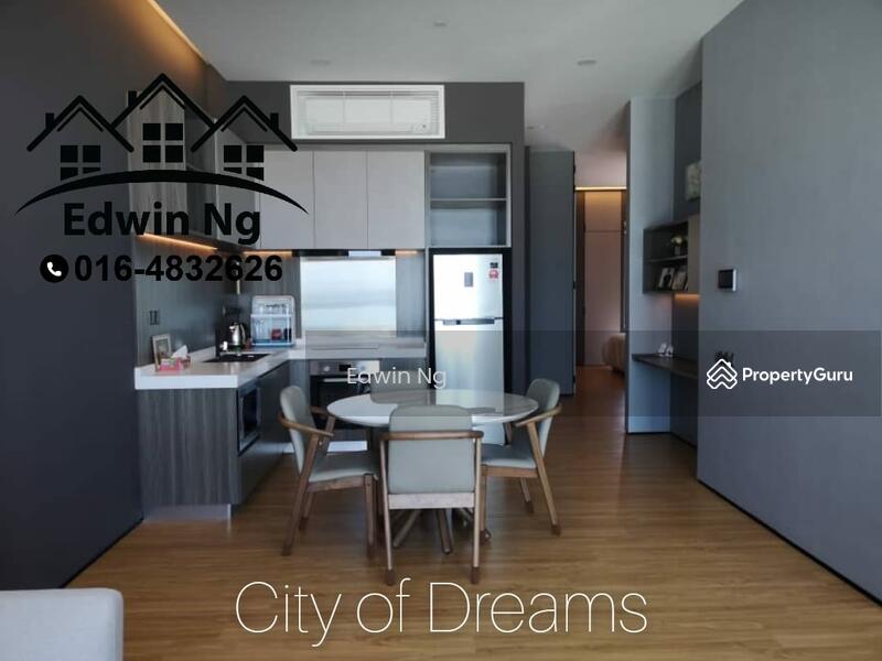 Service Residence for Sale at City of Dreams - Edwin Ng - PropertyGuru.com.my