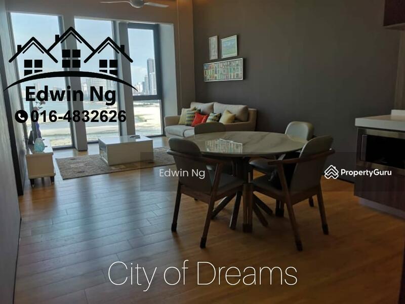 Service Residence for Sale at City of Dreams - Edwin Ng - PropertyGuru.com.my