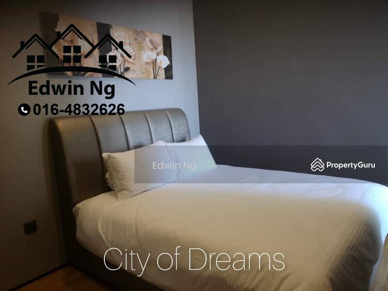 Service Residence for Sale at City of Dreams - Edwin Ng - PropertyGuru.com.my