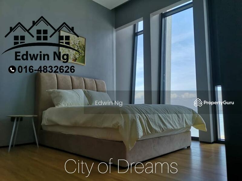 Service Residence for Sale at City of Dreams - Edwin Ng - PropertyGuru.com.my