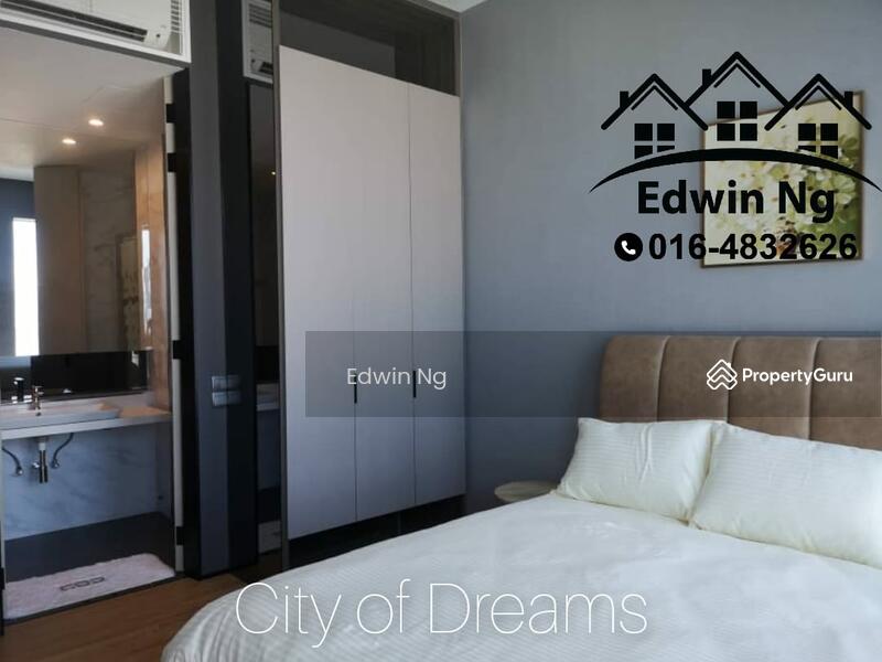 Service Residence for Sale at City of Dreams - Edwin Ng - PropertyGuru.com.my