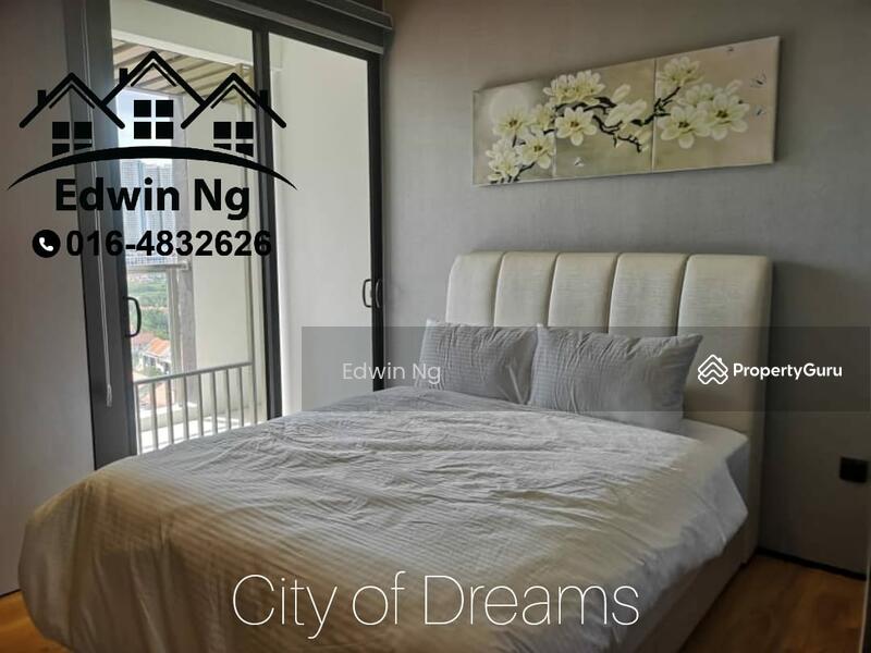 Service Residence for Sale at City of Dreams - Edwin Ng - PropertyGuru.com.my