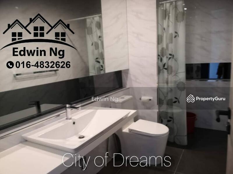 Service Residence for Sale at City of Dreams - Edwin Ng - PropertyGuru.com.my