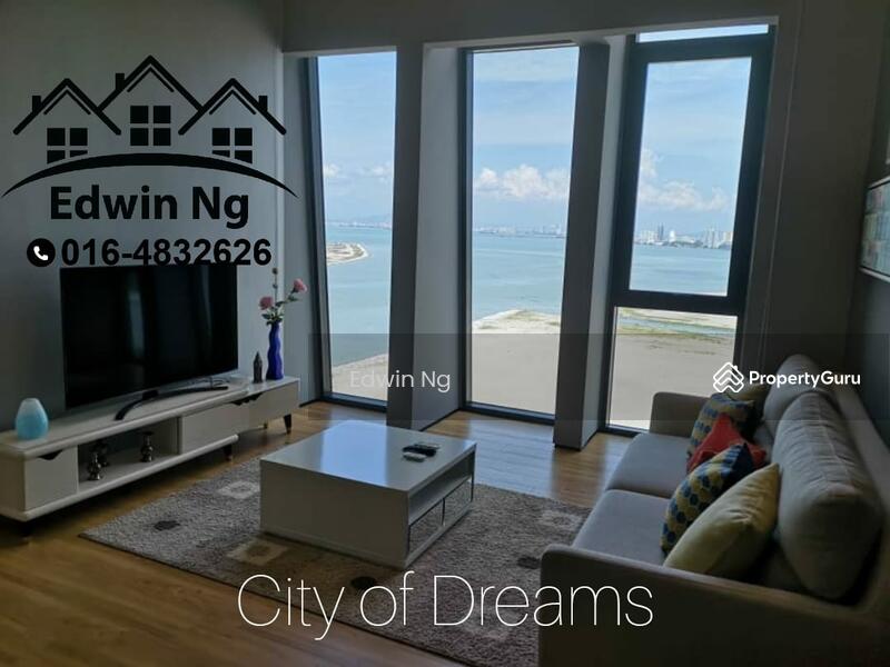 Service Residence for Sale at City of Dreams - Edwin Ng - PropertyGuru.com.my