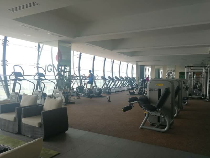 Servis Apartment untuk Disewa di M City - Franca Teh - PropertyGuru.com.my