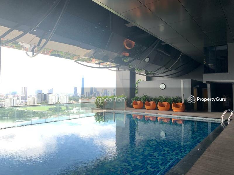 Servis Apartment untuk Disewa di M City - Franca Teh - PropertyGuru.com.my