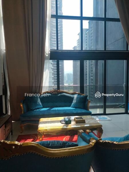 Servis Apartment untuk Disewa di M City - Franca Teh - PropertyGuru.com.my