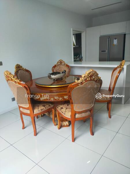 Servis Apartment untuk Disewa di M City - Franca Teh - PropertyGuru.com.my