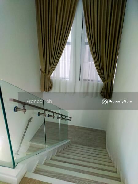 Servis Apartment untuk Disewa di M City - Franca Teh - PropertyGuru.com.my