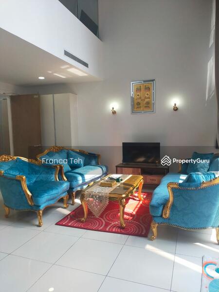 Servis Apartment untuk Disewa di M City - Franca Teh - PropertyGuru.com.my