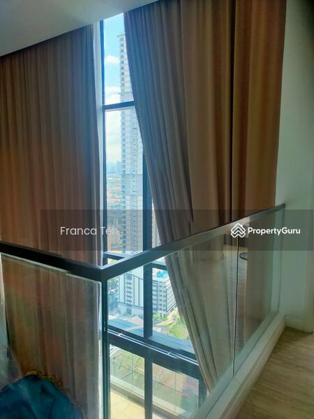 Servis Apartment untuk Disewa di M City - Franca Teh - PropertyGuru.com.my
