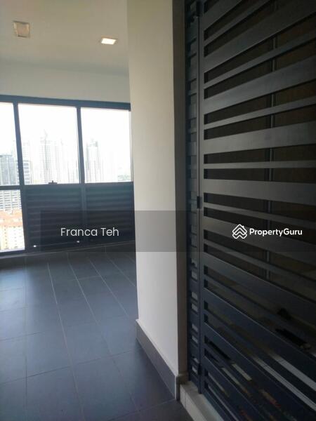Servis Apartment untuk Disewa di M City - Franca Teh - PropertyGuru.com.my