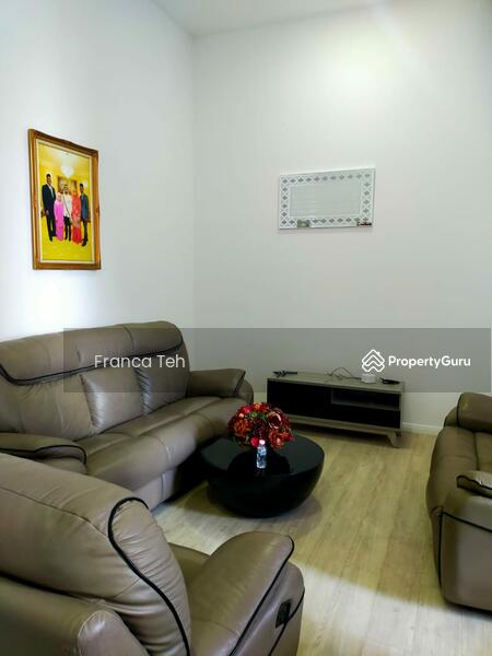 Servis Apartment untuk Disewa di M City - Franca Teh - PropertyGuru.com.my