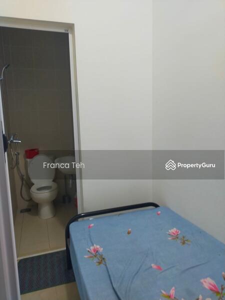 Servis Apartment untuk Disewa di M City - Franca Teh - PropertyGuru.com.my