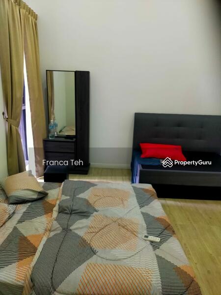 Servis Apartment untuk Disewa di M City - Franca Teh - PropertyGuru.com.my