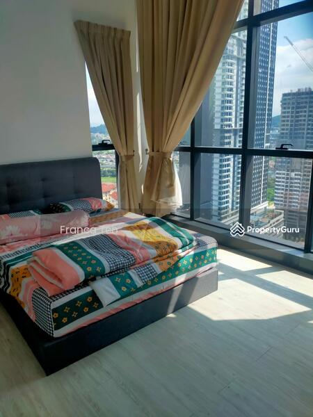 Servis Apartment untuk Disewa di M City - Franca Teh - PropertyGuru.com.my