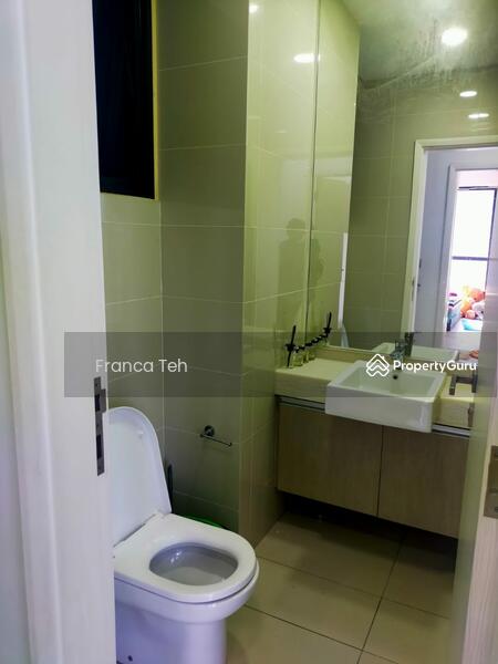 Servis Apartment untuk Disewa di M City - Franca Teh - PropertyGuru.com.my