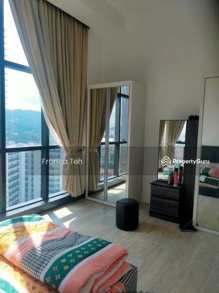 Servis Apartment untuk Disewa di M City - Franca Teh - PropertyGuru.com.my