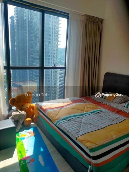 Servis Apartment untuk Disewa di M City - Franca Teh - PropertyGuru.com.my