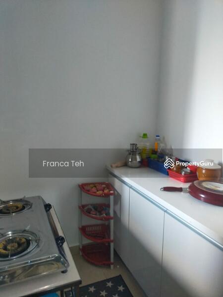 Servis Apartment untuk Disewa di M City - Franca Teh - PropertyGuru.com.my